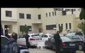Πάτρα: Φρούριο το πρώην ΙΚΑ Αγίου Αλεξίου για τον βαρυποινίτη Νίκο Παλαιοκώστα (βίντεο & φωτογραφίες)