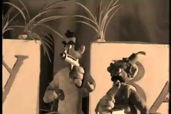 Me and my monkey | H αληθινή ιστορία πίσω από το συναρπαστικό τραγούδι του Robbie Williams