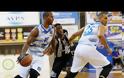Κύμη - ΠΑΟΚ 88-85: Τον κέρδισε και φέτος! (ΒΙΝΤΕΟ)