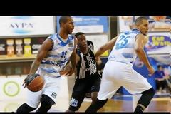 Κύμη - ΠΑΟΚ 88-85: Τον κέρδισε και φέτος! (ΒΙΝΤΕΟ)
