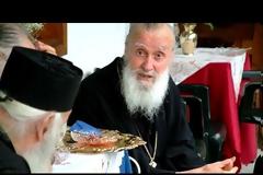 Σιατίστης Αντώνιος (†): «Αχ παιδιά μου, θα ξεκινήσει ένας μεγάλος πόλεμος, εκεί κάτω στην Συρία θα ξεκινήσει και μετά αυτός θα γίνει γενικός, θα γίνει παγκόσμιος πόλεμος και η Ελλάδα θα πεινάσει»