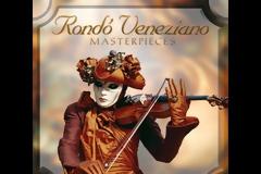 Rondò Veneziano - Odissea Veneziana / Musica... Fantasia / Magica Melodia / La Serenissima