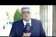 Ν. Γ. Μιχαλολιάκος: Εθνικά επικίνδυνη η κυβέρνηση Τσίπρα - Καμμένου!