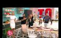 Φαίη Σκορδά: Το μήνυμα που έλαβε on air και έπαθε σοκ: «Δεν μπορώ να συνεχίσω» [video]