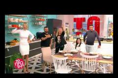 Φαίη Σκορδά: Το μήνυμα που έλαβε on air και έπαθε σοκ: «Δεν μπορώ να συνεχίσω» [video]
