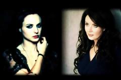 Sarah & Amelia Brightman - Moment Of Peace
