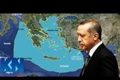 Στημένο το επεισόδιο για να σπρώξουν την Ελλάδα σε πόλεμο ή προσφυγή στο διεθνές δικαστήριο; (ΗΧΗΤΙΚΟ)