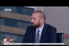 Δ. ΤΖΑΝΑΚΟΠΟΥΛΟΣ: ΕΑΝ ΥΠΑΡΞΕΙ ΕΠΙΘΕΤΙΚΗ ΕΝΕΡΓΕΙΑ ΑΠΟ ΤΗΝ ΤΟΥΡΚΙΑ ΘΑ ΑΠΑΝΤΗΘΕΙ
