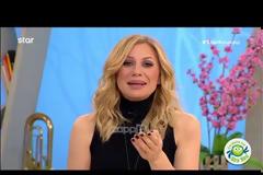 Συνεργάτης της Καραβάτου απέκτησε το δεύτερο του παιδί - Έφυγε τρέχοντας από το πλατό!