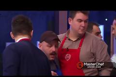 Ένα #MasterChefGR γεμάτο ανατροπές απόψε στο STAR!