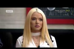 Power of Love: Αυτοί είναι οι δύο πιο αγαπητοί μετά την πρώτη ψηφοφορία [video]
