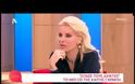 Καίτη Γαρμπή: «Ένιωθα άχρηστη, ένα τίποτα»