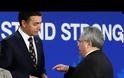 Ν. ΚΟΤΖΙΑΣ: ΔΕΝ ΑΝΤΑΠΟΔΩΣΑΜΕ ΓΙΑΤΙ ΕΙΜΑΣΤΕ ΧΩΡΑ ΜΕ ΕΥΘΥΝΗ