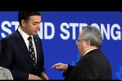Ν. ΚΟΤΖΙΑΣ: ΔΕΝ ΑΝΤΑΠΟΔΩΣΑΜΕ ΓΙΑΤΙ ΕΙΜΑΣΤΕ ΧΩΡΑ ΜΕ ΕΥΘΥΝΗ