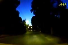 MARATHON NIGHT DRIVE.