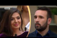 Power Of Love: Ανατροπή! Δείτε ποιος αποχώρησε