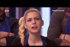 #MasterChefGR: Χαμός στην μπλε ομάδα μετά την πανωλεθρία - Όλοι εναντίον του Δημήτρη Τσίκιλη!