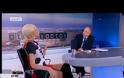 Σάσα Σταμάτη: Μιλά για τo νέο της βήμα, τον ΣΚΑΪ και τη Φαίη Σκορδά!