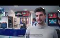 Τι δηλώνει ο ιδιοκτήτης του πρακτορείου ΟΠΑΠ όπου παίχτηκε το τυχερό δελτίο Τζόκερ των 5,6 εκατ. ευρώ (ΒΙΝΤΕΟ)