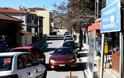 Απίστευτο!Η μεγαλύτερη κλοπή μέχρι σήμερα στο Καρπενήσι, δίπλα στο Αστυνομικό Τμήμα