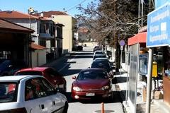 Απίστευτο!Η μεγαλύτερη κλοπή μέχρι σήμερα στο Καρπενήσι, δίπλα στο Αστυνομικό Τμήμα