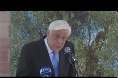 ΠΑΥΛΟΠΟΥΛΟΣ: ΕΧΟΥΜΕ ΑΝΑΓΚΗ ΤΟΝ ΠΟΛΙΤΙΣΜΟ ΜΑΣ, ΓΙΑ ΝΑ ΥΠΕΡΑΣΠΙΣΤΟΥΜΕ ΤΗΝ ΙΣΤΟΡΙΑ ΜΑΣ