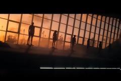 Leon of Athens - Xenos (Official Music Video)
