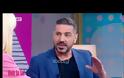 Εκρηκτική πρεμιέρα για τη Σάσα Σταμάτη: «Έχω έρθει ΣΚΑΪ, έχει γίνει το απόλυτο ξέπλυμα»! [video]