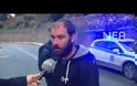 Επιχείρηση της πυροσβεστικής για τη διάσωση ηλικιωμένης στην Κρήτη (βίντεο)