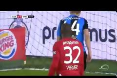 Ο Καρέλης επέστρεψε δριμύτερος