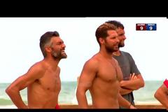 #survivorGR: Ποια ομάδα κέρδισε το χθεσινό έπαθλο άνεσης;