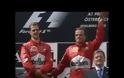 Η πιο ντροπιαστική στιγμή στη Formula 1. Όταν ο Μπαρικέλο φρέναρε για να κερδίσει ο Σουμάχερ