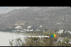 Από παθολογικά αίτια ο θάνατος του μάγειρα στο πλοίο που ήταν σε καραντίνα - Δεν κινδυνεύει το υπόλοιπο πλήρωμα [video]