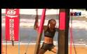 #survivorGR: Το... όλο-νόημα μήνυμα της Κατερίνας Δαλάκα - Το 