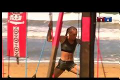 #survivorGR: Το... όλο-νόημα μήνυμα της Κατερίνας Δαλάκα - Το Ν που προκάλεσε αίσθηση!