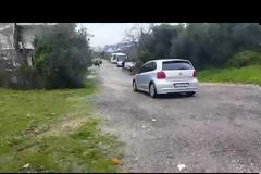 Αυτοκτόνησε με καραμπίνα 49χρονος εφοριακός! (ΒΙΝΤΕΟ)