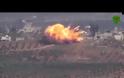 Βίντεο: Κούρδοι διαλύουν τουρκικά Leopard χτυπώντας στο «μελανό» τους σημείο