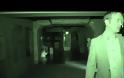 Ανατριχιαστικό - Πνεύμα αιγύπτιου ιερέα ηλικίας 3.000 ετών “τραβήχτηκε” με κάμερα περπατώντας στον τάφο του