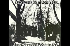 Ξεχασμένη Προφητεία - Το Μεγάλο Σπίτι