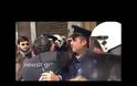 Οι πλειστηριασμοί δημιουργούν από το πρωί εντάσεις