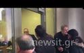 Οι πλειστηριασμοί δημιουργούν από το πρωί εντάσεις