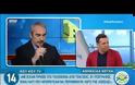 Αθηναΐς Νέγκα: Ξεσπά κατά του ΣΚΑΪ και του εξώδικου που έλαβε!