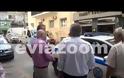 Χαλκίδα: Όταν ο Χρήστος Παγώνης καλούσε την Τροχαία για να κόψει κλήσεις στα σταθμευμένα αυτοκίνητα! (ΦΩΤΟ & ΒΙΝΤΕΟ)