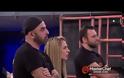 #MasterChefGR: Ποιος αποχωρεί ένα βήμα πριν την 10αδα του διαγωνισμού;