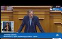 «Σκοτωμός» στη Βουλή για την Novartis: Τι δήλωσαν τα εμπλεκόμενα πολιτικά πρόσωπα (ΒΙΝΤΕΟ)
