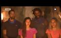 Survivor: Αποχώρησε ο Νίκος Θωμάς!