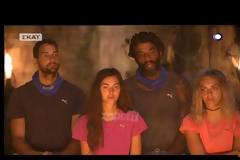 Survivor: Αποχώρησε ο Νίκος Θωμάς!