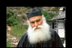 10275 - Ιερομόναχος Εφραίμ Κατουνακιώτης. Σε μια  από τις σπάνιες καταγεγραμμένες συνομιλίες του, ο Γέροντας μιλάει για την παρέμβαση του Θεού στην ζωή μας