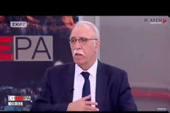 ΒΙΤΣΑΣ: ΔΙΑΦΟΡΕΤΙΚΕΣ ΟΙ ΣΥΝΘΗΚΕΣ ΑΝ Η ΤΟΥΡΚΙΑ ΥΠΕΡΒΕΙ ΤΑ ΟΡΙΑ