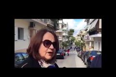 ΟΙΚΟΓΕΝΕΙΑΚΗ ΤΡΑΓΩΔΙΑ ΣΤΟΝ ΑΓ. ΔΗΜΗΤΡΙΟ -  ΣΚΟΤΩΣΕ ΤΗΝ ΑΔΕΛΦΗ ΤΟΥ ΚΑΙ ΑΥΤΟΚΤΟΝΗΣΕ
